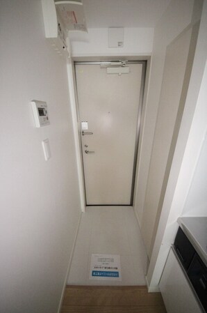 ジッリ中央林間の物件内観写真